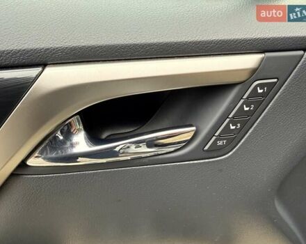 Белый Лексус РХ, объемом двигателя 2 л и пробегом 5 тыс. км за 52500 $, фото 12 на Automoto.ua