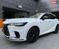 Белый Лексус РХ, объемом двигателя 2.39 л и пробегом 55 тыс. км за 62500 $, фото 18 на Automoto.ua