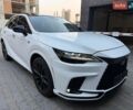 Белый Лексус РХ, объемом двигателя 2.39 л и пробегом 55 тыс. км за 62500 $, фото 46 на Automoto.ua