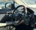 Белый Лексус РХ, объемом двигателя 3.5 л и пробегом 41 тыс. км за 46500 $, фото 42 на Automoto.ua