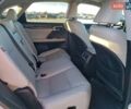 Білий Лексус РХ, об'ємом двигуна 2.5 л та пробігом 75 тис. км за 16700 $, фото 10 на Automoto.ua