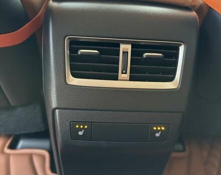 Белый Лексус РХ, объемом двигателя 2 л и пробегом 43 тыс. км за 53999 $, фото 31 на Automoto.ua