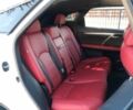 Білий Лексус РХ, об'ємом двигуна 3.5 л та пробігом 13 тис. км за 17900 $, фото 10 на Automoto.ua
