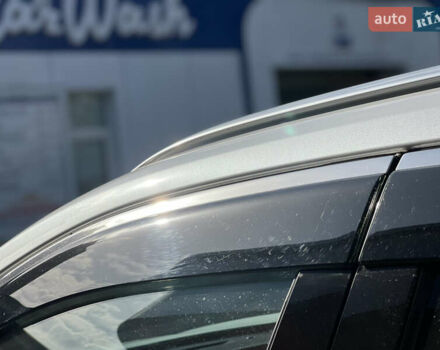 Білий Лексус РХ, об'ємом двигуна 3.46 л та пробігом 43 тис. км за 62500 $, фото 11 на Automoto.ua