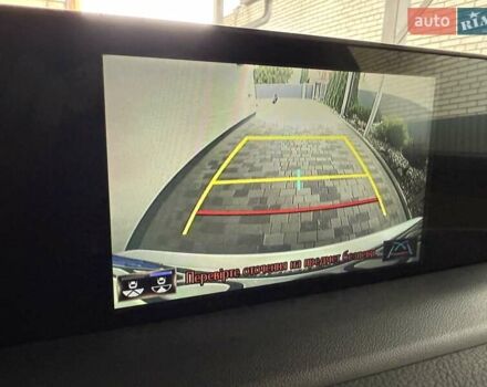 Белый Лексус РХ, объемом двигателя 2 л и пробегом 5 тыс. км за 52500 $, фото 14 на Automoto.ua