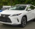 Лексус РХ 2022 в Львове на Automoto.ua Белый Лексус РХ, объемом двигателя 3.5 л и пробегом 18 тыс. км за 51400 $, фото 2 на Automoto.ua