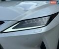 Білий Лексус РХ, об'ємом двигуна 2 л та пробігом 70 тис. км за 45990 $, фото 4 на Automoto.ua