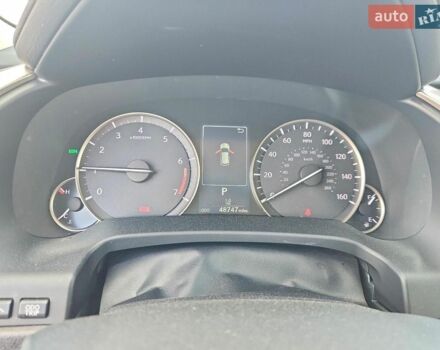 Белый Лексус РХ, объемом двигателя 3.5 л и пробегом 78 тыс. км за 15900 $, фото 10 на Automoto.ua