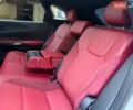 Белый Лексус РХ, объемом двигателя 2.39 л и пробегом 55 тыс. км за 62500 $, фото 69 на Automoto.ua