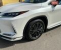 Белый Лексус РХ, объемом двигателя 2 л и пробегом 31 тыс. км за 53900 $, фото 2 на Automoto.ua