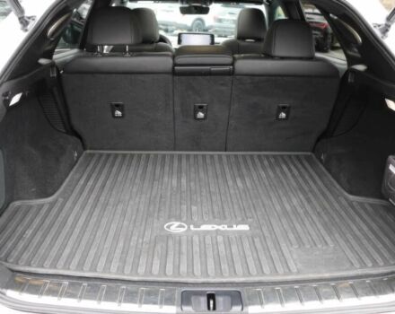 Белый Лексус РХ, объемом двигателя 3.5 л и пробегом 18 тыс. км за 42500 $, фото 16 на Automoto.ua