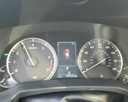 Білий Лексус РХ, об'ємом двигуна 0 л та пробігом 67 тис. км за 2800 $, фото 7 на Automoto.ua