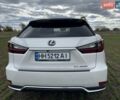 Білий Лексус РХ, об'ємом двигуна 3.5 л та пробігом 28 тис. км за 51999 $, фото 3 на Automoto.ua