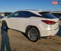 Білий Лексус РХ, об'ємом двигуна 2.5 л та пробігом 75 тис. км за 16700 $, фото 2 на Automoto.ua