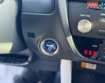 Білий Лексус РХ, об'ємом двигуна 3.5 л та пробігом 41 тис. км за 46500 $, фото 47 на Automoto.ua