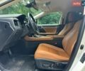 Білий Лексус РХ, об'ємом двигуна 2 л та пробігом 70 тис. км за 46990 $, фото 31 на Automoto.ua