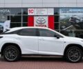 Білий Лексус РХ, об'ємом двигуна 2.4 л та пробігом 24 тис. км за 54500 $, фото 16 на Automoto.ua