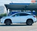 Білий Лексус РХ, об'ємом двигуна 3.46 л та пробігом 65 тис. км за 58500 $, фото 3 на Automoto.ua