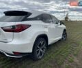 Белый Лексус РХ, объемом двигателя 3.5 л и пробегом 28 тыс. км за 56000 $, фото 36 на Automoto.ua
