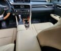 Белый Лексус РХ, объемом двигателя 3.46 л и пробегом 12 тыс. км за 46299 $, фото 20 на Automoto.ua
