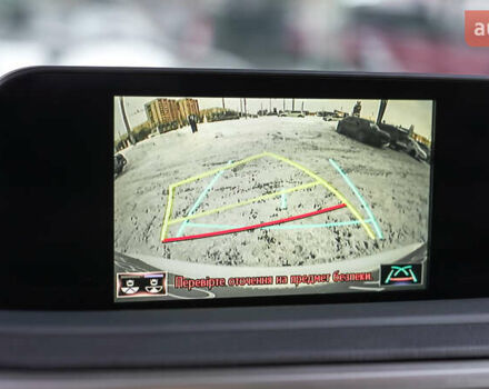 Білий Лексус РХ, об'ємом двигуна 2 л та пробігом 33 тис. км за 48299 $, фото 29 на Automoto.ua