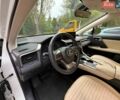 Білий Лексус РХ, об'ємом двигуна 3.46 л та пробігом 72 тис. км за 52000 $, фото 11 на Automoto.ua