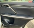 Белый Лексус РХ, объемом двигателя 2 л и пробегом 31 тыс. км за 53900 $, фото 26 на Automoto.ua