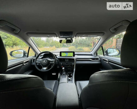 Белый Лексус РХ, объемом двигателя 2 л и пробегом 6 тыс. км за 57500 $, фото 36 на Automoto.ua