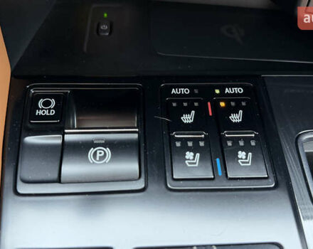 Білий Лексус РХ, об'ємом двигуна 3.46 л та пробігом 42 тис. км за 56000 $, фото 44 на Automoto.ua