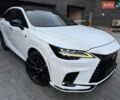 Белый Лексус РХ, объемом двигателя 2.39 л и пробегом 55 тыс. км за 62500 $, фото 2 на Automoto.ua