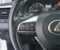 Білий Лексус РХ, об'ємом двигуна 2 л та пробігом 33 тис. км за 48299 $, фото 20 на Automoto.ua