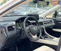 Білий Лексус РХ, об'ємом двигуна 3.5 л та пробігом 22 тис. км за 57400 $, фото 10 на Automoto.ua