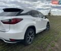 Білий Лексус РХ, об'ємом двигуна 3.5 л та пробігом 28 тис. км за 51999 $, фото 39 на Automoto.ua
