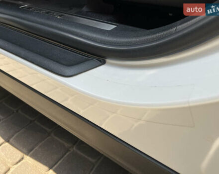 Білий Лексус РХ, об'ємом двигуна 3.46 л та пробігом 43 тис. км за 62500 $, фото 28 на Automoto.ua