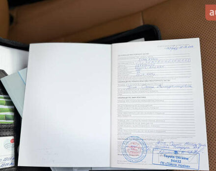 Білий Лексус РХ, об'ємом двигуна 3.46 л та пробігом 42 тис. км за 56000 $, фото 60 на Automoto.ua