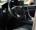 Белый Лексус РХ, объемом двигателя 3.5 л и пробегом 63 тыс. км за 58500 $, фото 6 на Automoto.ua