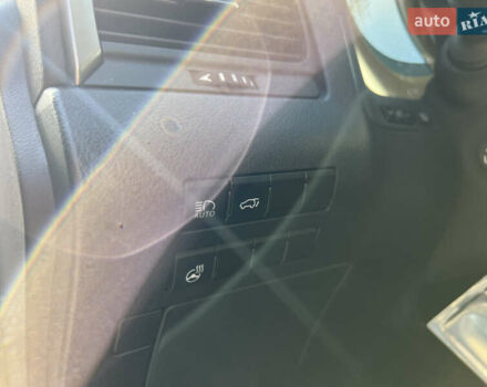 Білий Лексус РХ, об'ємом двигуна 3.46 л та пробігом 43 тис. км за 62500 $, фото 23 на Automoto.ua