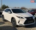 Білий Лексус РХ, об'ємом двигуна 3.5 л та пробігом 41 тис. км за 46500 $, фото 1 на Automoto.ua