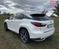 Белый Лексус РХ, объемом двигателя 3.5 л и пробегом 28 тыс. км за 56000 $, фото 39 на Automoto.ua