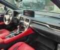 Белый Лексус РХ, объемом двигателя 3.5 л и пробегом 18 тыс. км за 39000 $, фото 8 на Automoto.ua