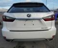 Білий Лексус РХ, об'ємом двигуна 0 л та пробігом 67 тис. км за 2800 $, фото 4 на Automoto.ua