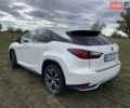 Білий Лексус РХ, об'ємом двигуна 3.5 л та пробігом 28 тис. км за 52999 $, фото 40 на Automoto.ua