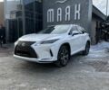 Белый Лексус РХ, объемом двигателя 2 л и пробегом 43 тыс. км за 53999 $, фото 1 на Automoto.ua