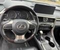 Білий Лексус РХ, об'ємом двигуна 3.5 л та пробігом 57 тис. км за 25000 $, фото 5 на Automoto.ua