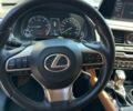 Білий Лексус РХ, об'ємом двигуна 2 л та пробігом 43 тис. км за 53200 $, фото 50 на Automoto.ua