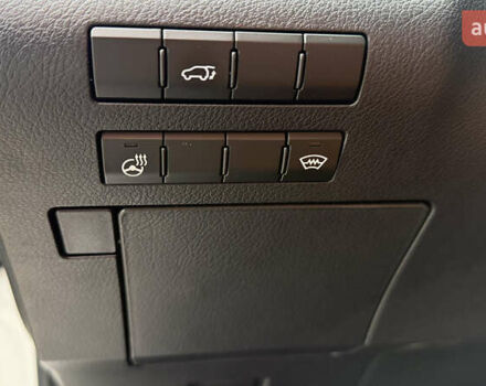 Білий Лексус РХ, об'ємом двигуна 3.46 л та пробігом 42 тис. км за 56000 $, фото 52 на Automoto.ua