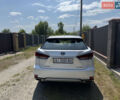 Білий Лексус РХ, об'ємом двигуна 2 л та пробігом 19 тис. км за 56000 $, фото 1 на Automoto.ua