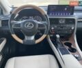 Білий Лексус РХ, об'ємом двигуна 3.5 л та пробігом 28 тис. км за 53990 $, фото 1 на Automoto.ua
