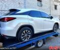 Білий Лексус РХ, об'ємом двигуна 2 л та пробігом 30 тис. км за 33500 $, фото 1 на Automoto.ua