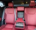 Белый Лексус РХ, объемом двигателя 2.39 л и пробегом 55 тыс. км за 62500 $, фото 65 на Automoto.ua